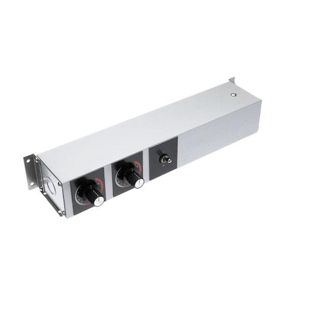 Hatco Control Enclosure RMB.14W